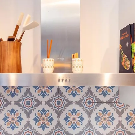 Апартаменты Upscale Living In Валетта