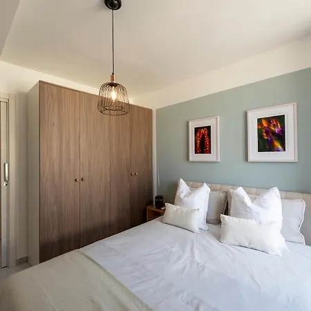 Upscale Living In Апартаменты Валетта