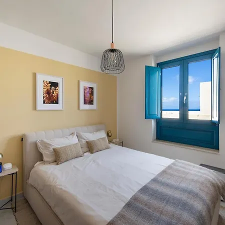Апартаменты Upscale Living In