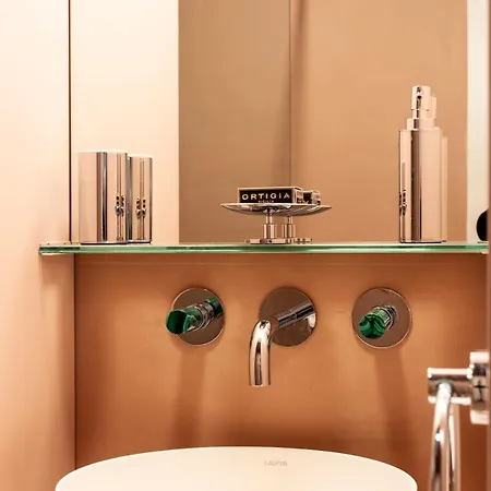 Upscale Living In Апартаменты Валетта