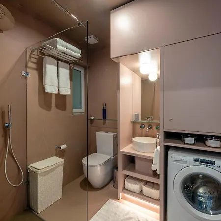 Upscale Living In * Валетта